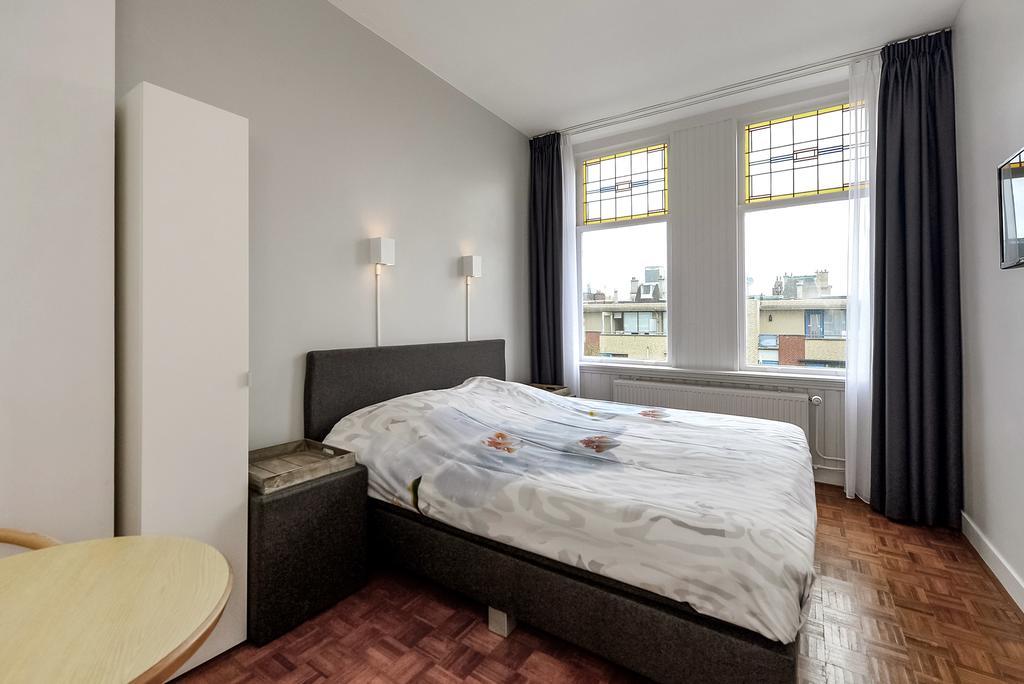 Hotel Bor Scheveningen لاهاي المظهر الخارجي الصورة