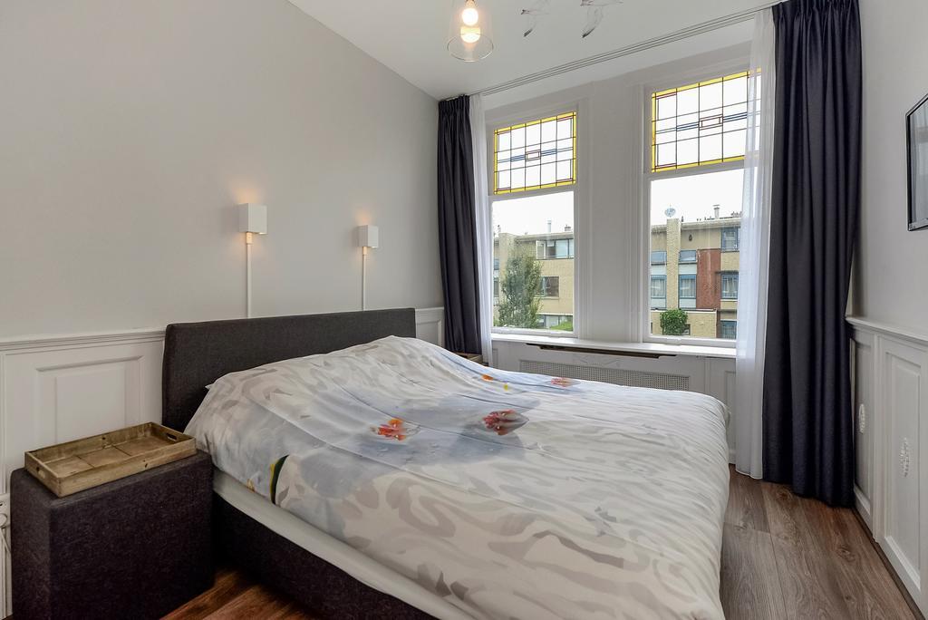 Hotel Bor Scheveningen لاهاي المظهر الخارجي الصورة