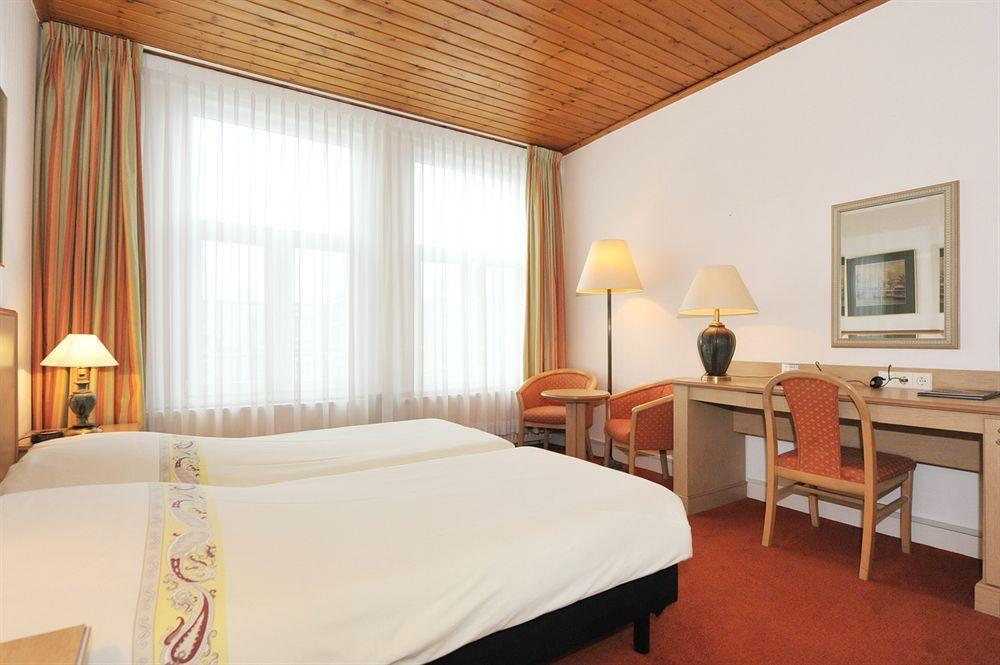 Hotel Bor Scheveningen لاهاي المظهر الخارجي الصورة