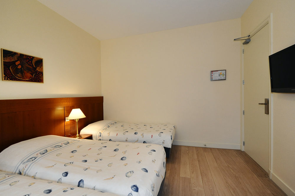 Hotel Bor Scheveningen لاهاي المظهر الخارجي الصورة