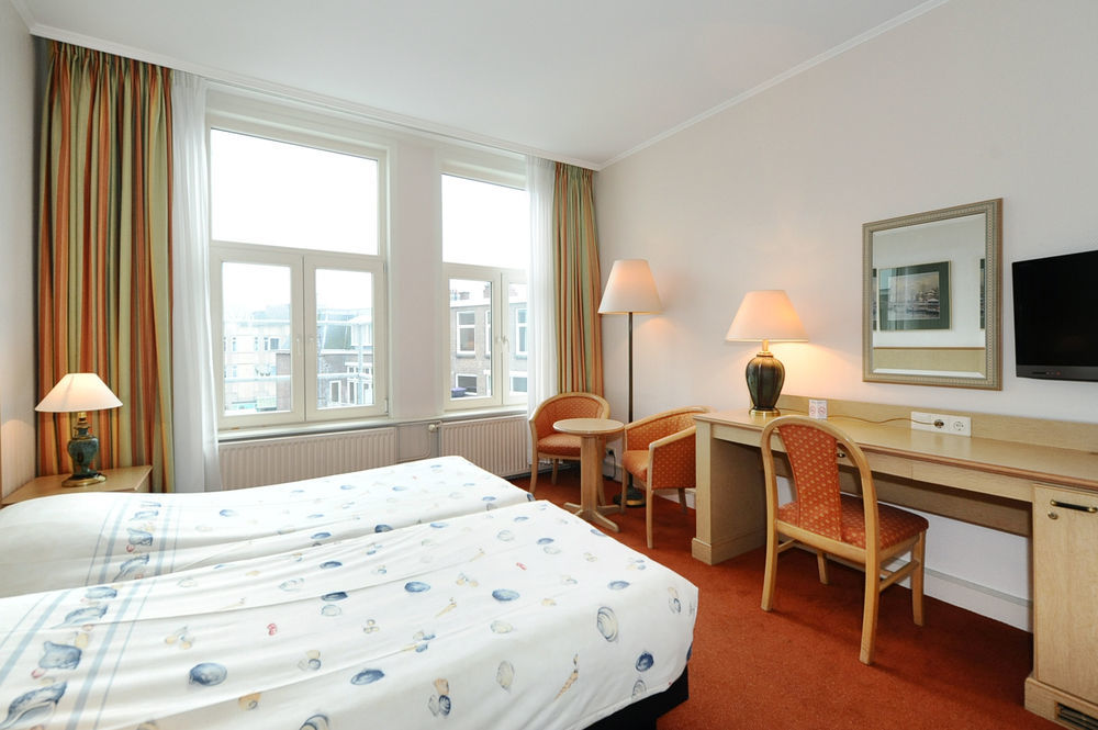 Hotel Bor Scheveningen لاهاي المظهر الخارجي الصورة