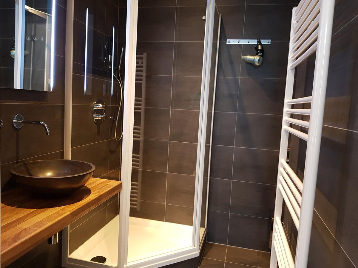Hotel Bor Scheveningen لاهاي المظهر الخارجي الصورة
