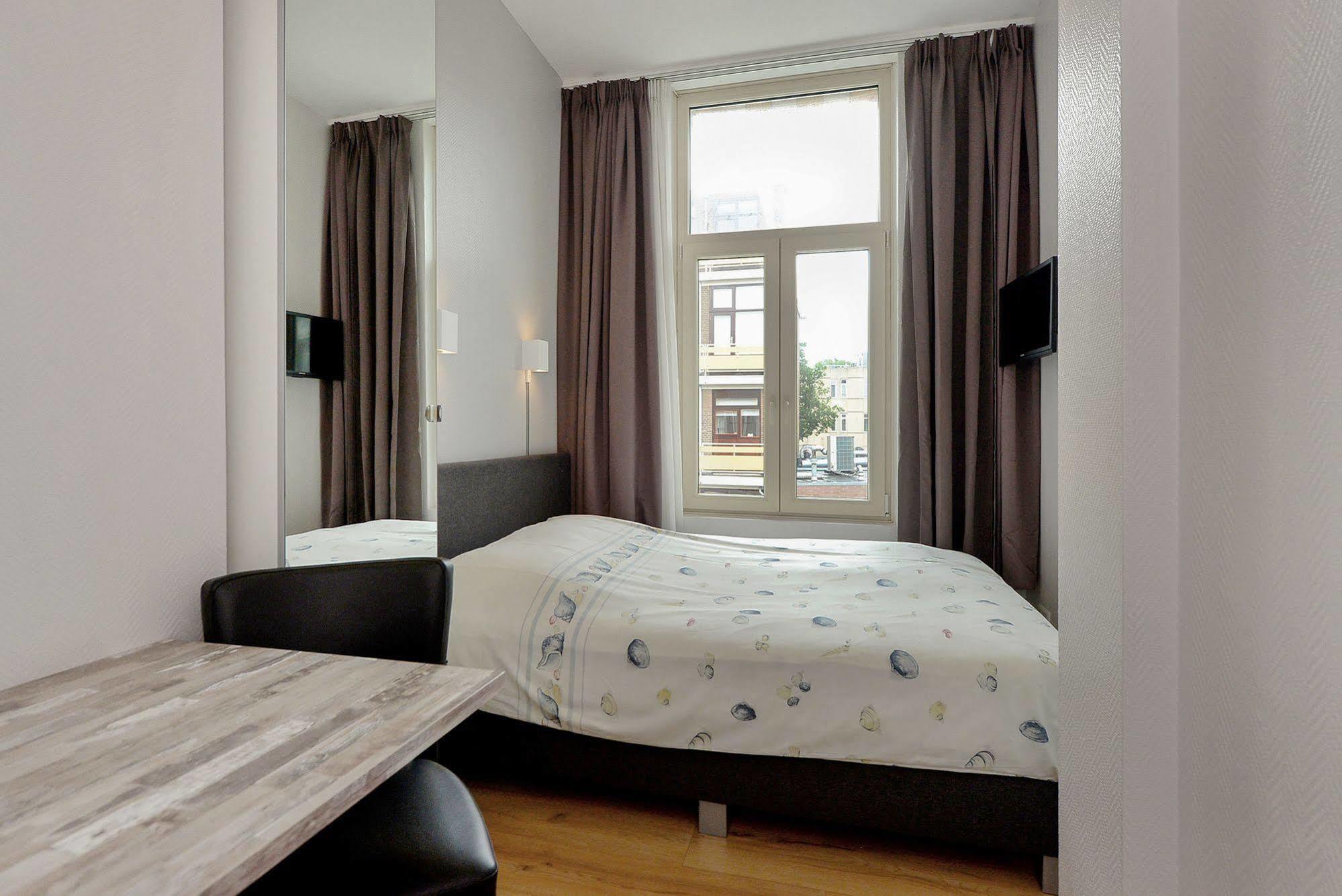 Hotel Bor Scheveningen لاهاي المظهر الخارجي الصورة